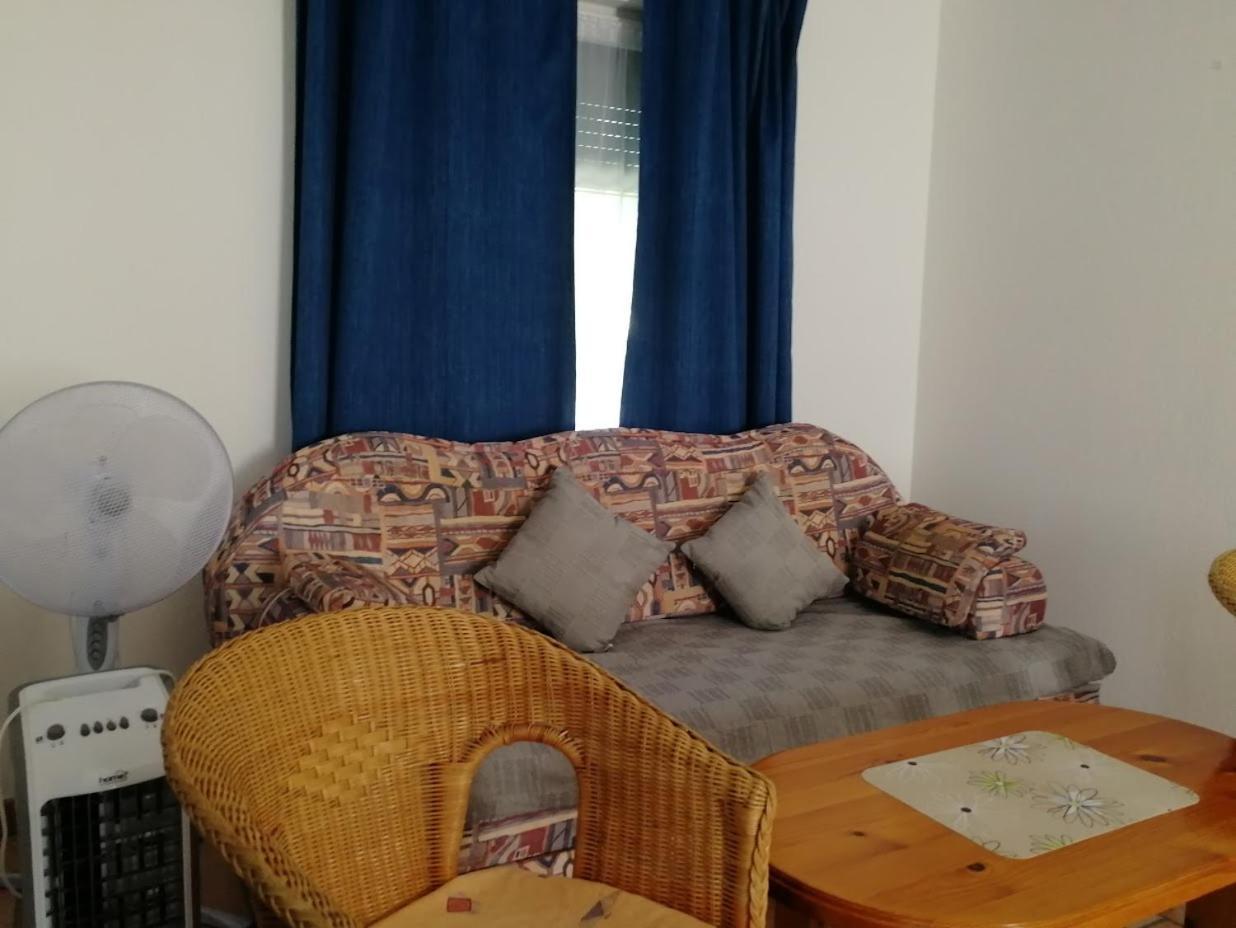 Feszek Apartmanhaz Vonyarcvashegy Eksteriør billede
